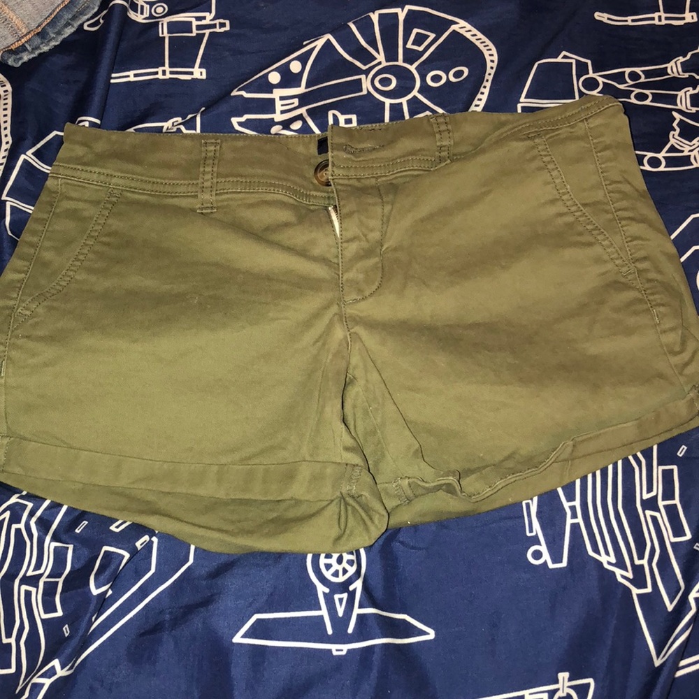 Shorts